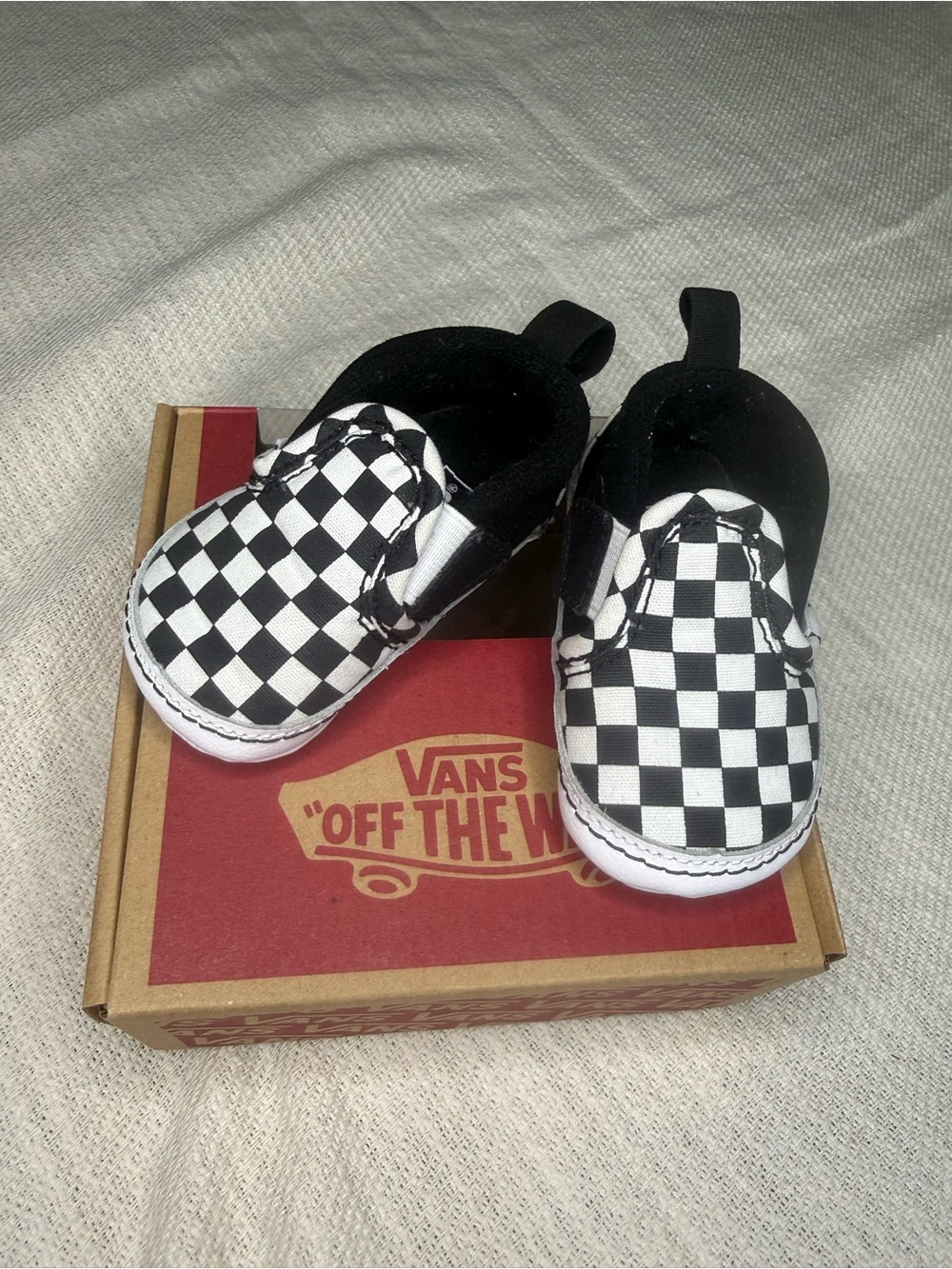 Baby Vans